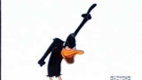 Daffy Duck - No Pain, No Gain