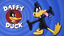 LOONEY TUNES (Best of Looney Toons): DAFFY DUCK CARTOONS COMPILATION (HD 1080p)